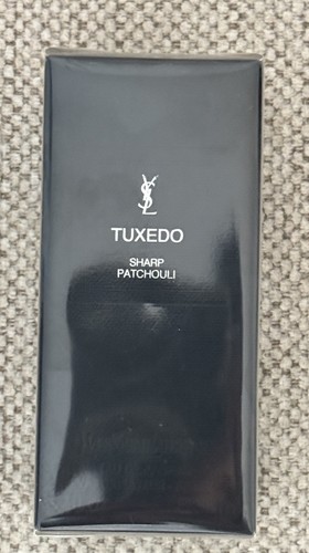 Yves saint laurent - saint, tuxedo