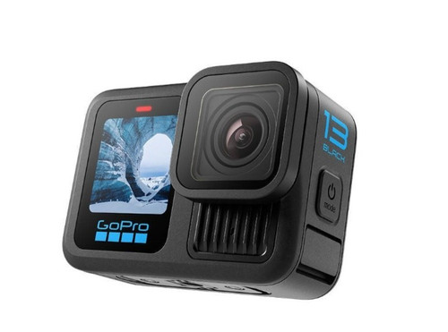 Caméra action gopro hero13 - d'action,