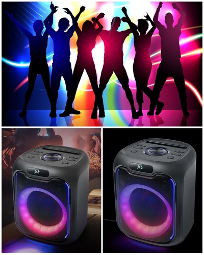 Enceinte portable bluetooth - portable,