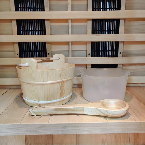 Tishita kit sauna - tishita, de