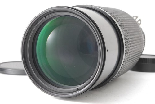 Nikon zoom nikkor - nikon, ai-s