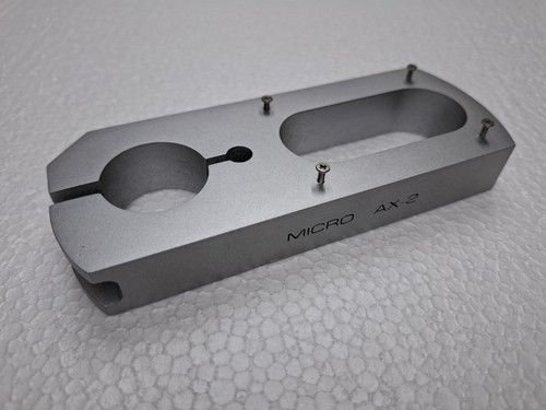 Micro seiki armboard - seiki, ax-2