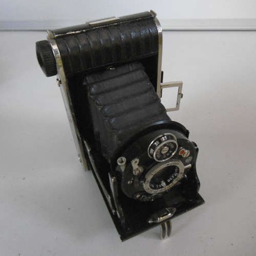 Ancien appareil photo - ancien,