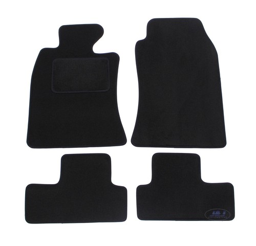 Tapis sol velours sur - de,