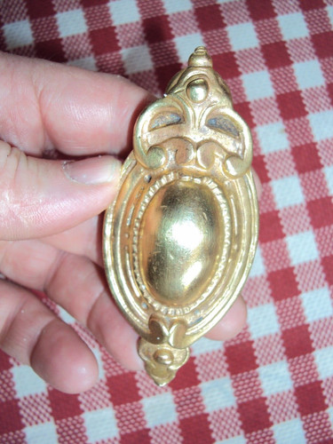 Objet collection poignée - objet,