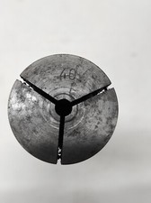 Pinces type Schaublin W20