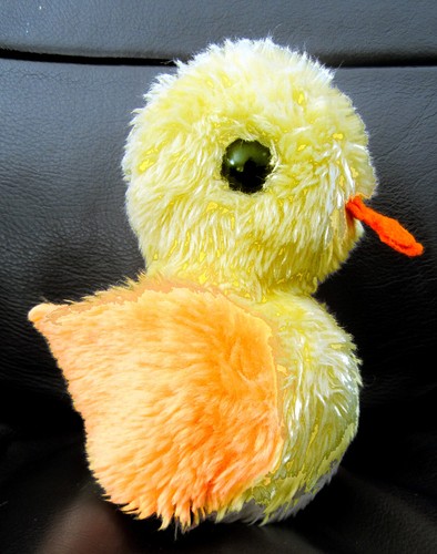 Peluche caneton - :,