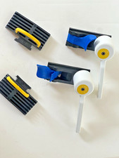 WoodRat Cam Lock and Sliding Fence Complete. Set of 2