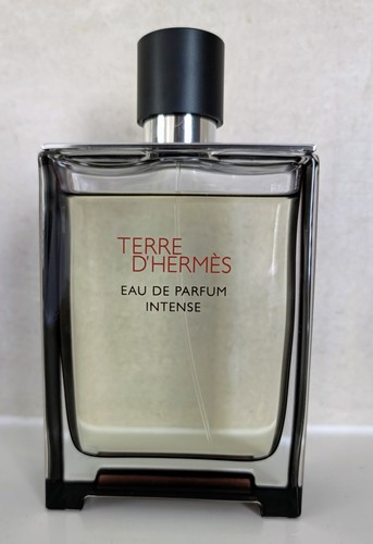 Terre hermès eau - de, parfum