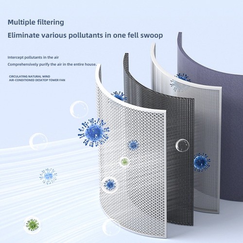 Purificateur air alimenté - purificateur, d'air
