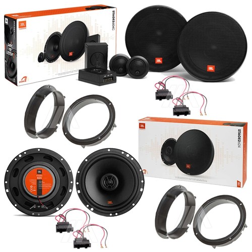 Kit enceintes jbl - enceintes,