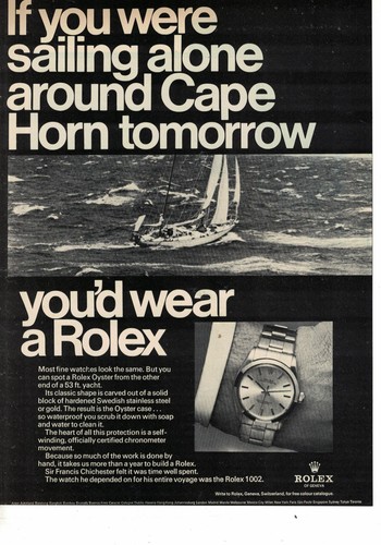 Rolex montre oyster - rolex, cape
