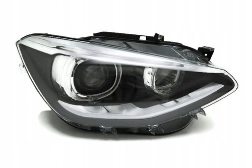 Phare droit xenon - droit, bmw