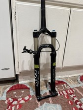 Fox Racing Evolution Float 29"  Fork. 15x100mm Sold As Is