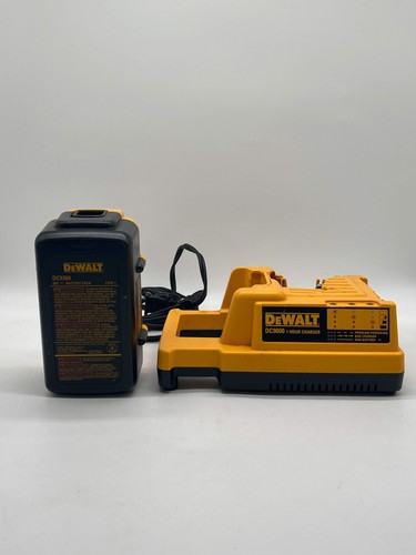 Dewalt dc9360 36v - 36v, &