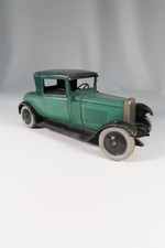 ANDRE CITROEN CABRIOLET B 14