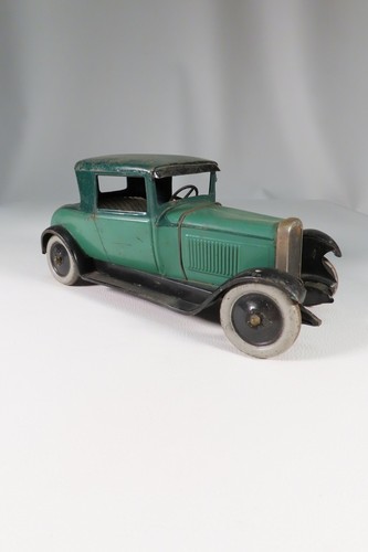 Andre citroen cabriolet 14 - b,