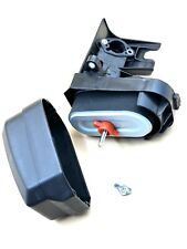 Air Filter Housing Assembly fits Robin Subaru EX13 EX17  EX21 OEM # 277-32615-00