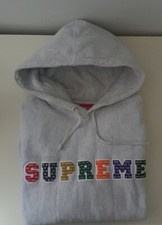 FW19 Supreme Le Plus Sweat À