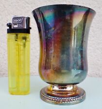 Ancienne TIMBALE de Baptème