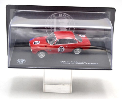 Die cast alfa romeo - die,