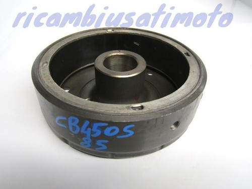 Original honda 450 - cb, s