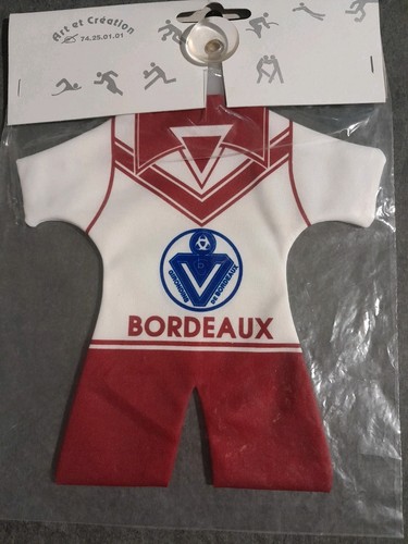 Girondins bordeaux fanion - girondins, de