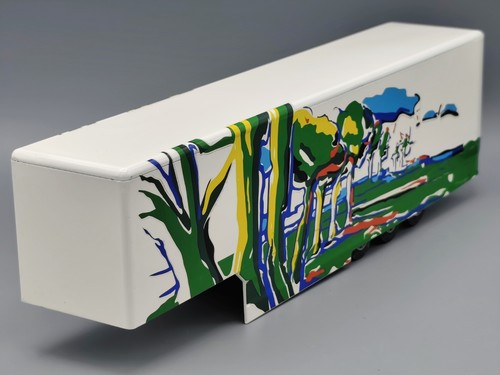 Nzg 422 trailer - nzg,