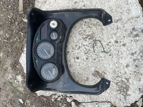 Compteur gsxf - compteur,