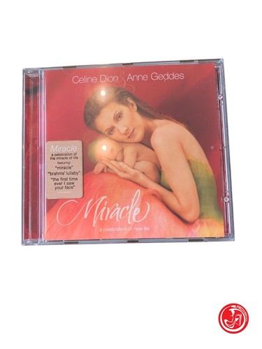 Céline dion anne geddes - céline,