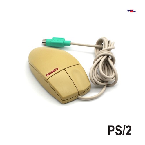 Souris compaq s34 - souris,