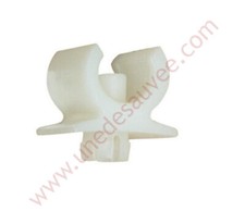 AGRAFE FIXATION MANIVELLE