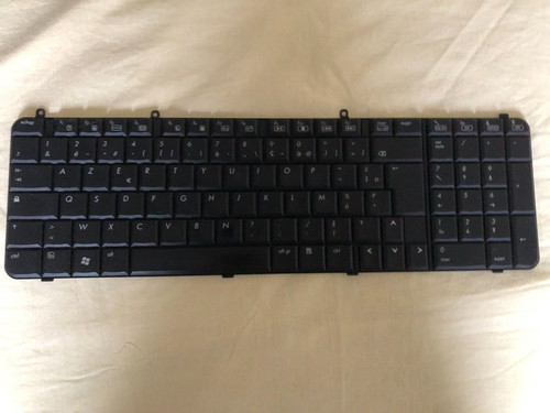 Clavier azerty original - clavier,