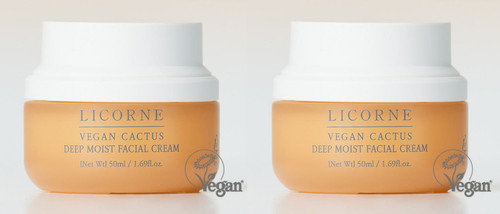 Licorne vegan cactus deep - licorne,