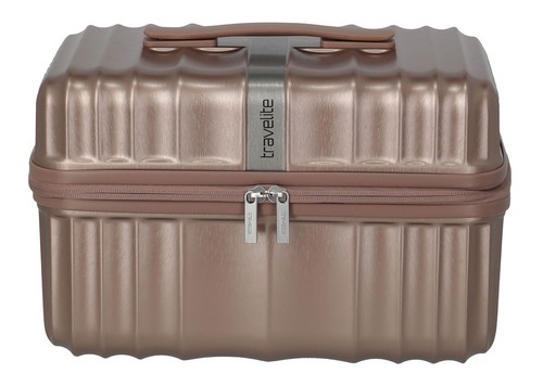 Travelite beauty case - beauty, paros