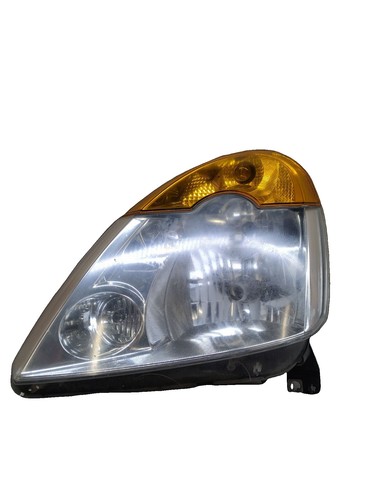 Phare gauche renault modus - gauche,