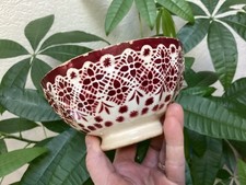 Bol ancien made in France -