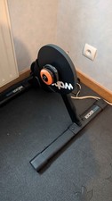 Wahoo KICKR CORE 2 avec Zwift