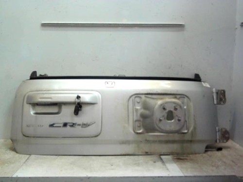 Hayon inferieur honda 1 - honda, cr-v