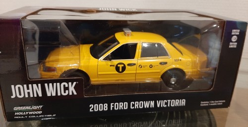 Ford crown victoria - victoria, 1/24