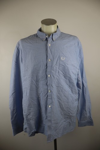 Fred perry chemise - fred,