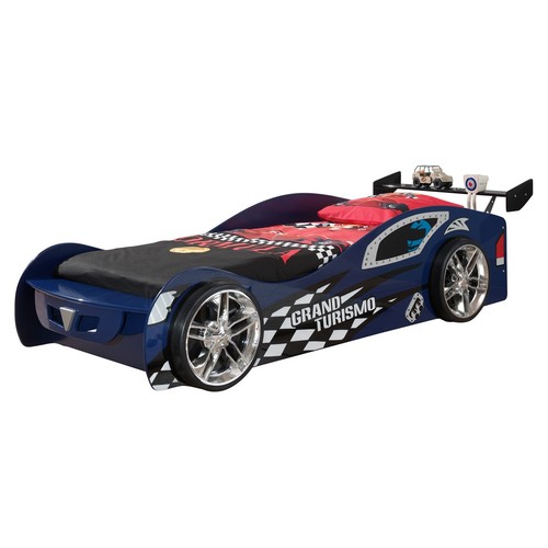 Lit enfant voiture - lit,