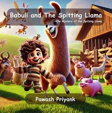 Pawash Priyank Babuli and The