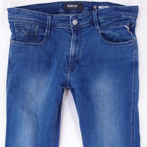 Hommes replay m914 - replay, anbass