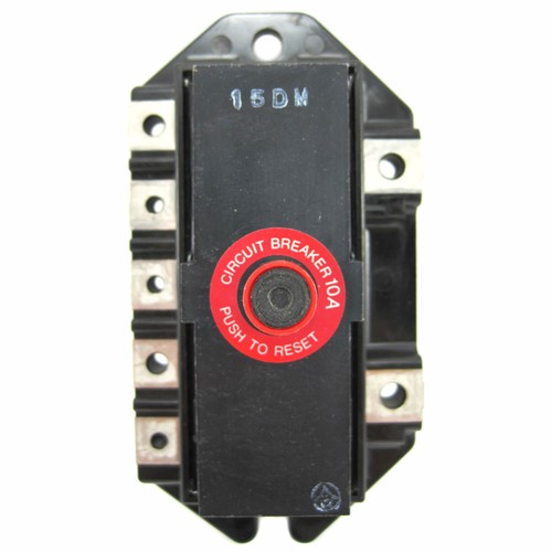 Omc cobra 986281 new oem - omc, relay