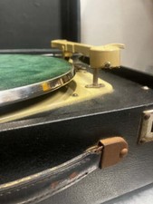 Platine Tourne disque 78 tours