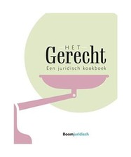 Het Gerecht: een juridisch