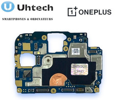 Carte Mère (Motherboard) OnePlus Nord N100 (BE2011) 64 Go - Origine Démonté