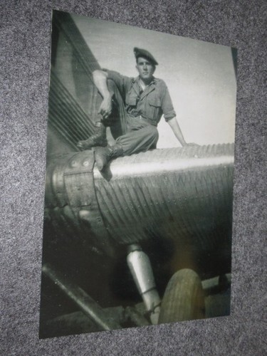 Photo avion junkers 52 - junkers, ju.52