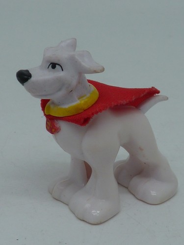 Figurine plastique imaginext - figurine,